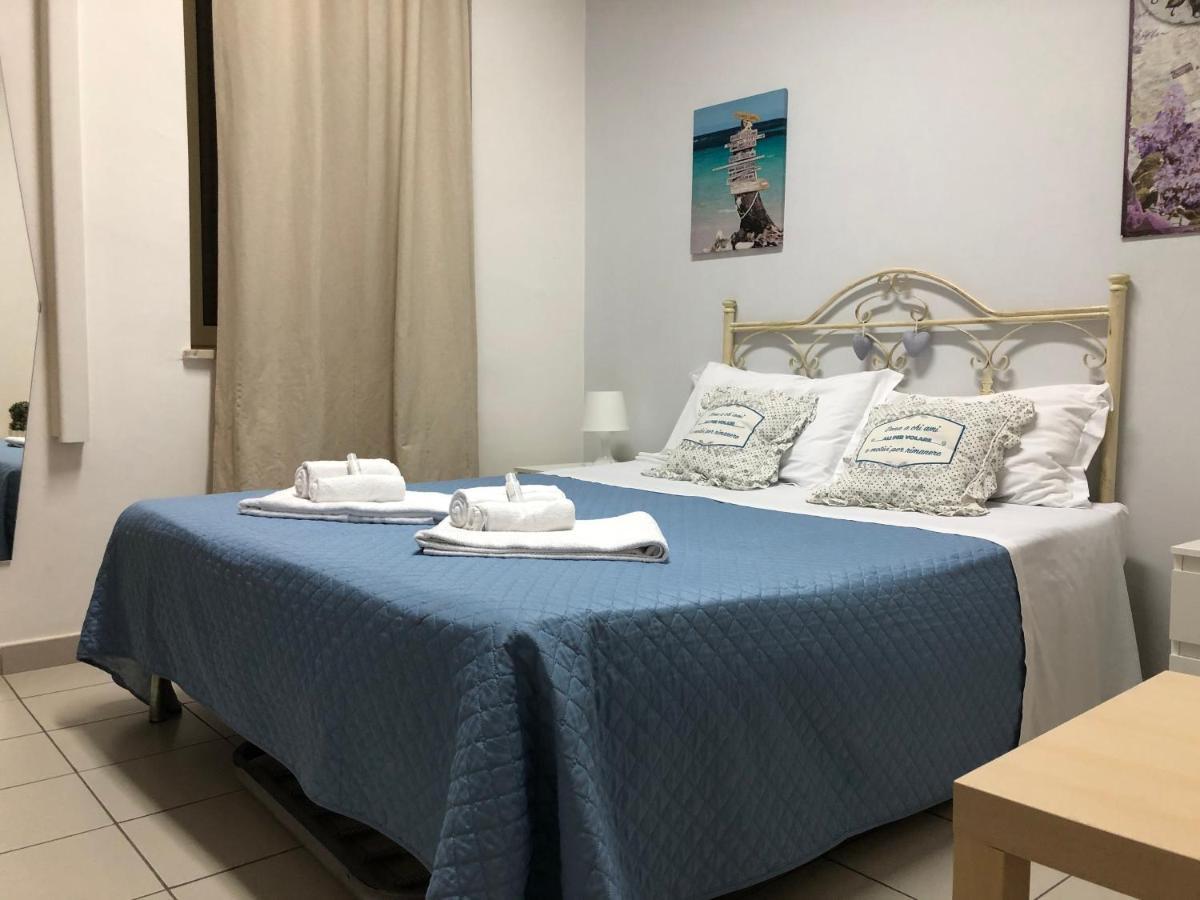B&B Agora A 2 Minuti Dalla Valle Dei Templi E 5 Minuti Dal Mare Agrigento Zewnętrze zdjęcie