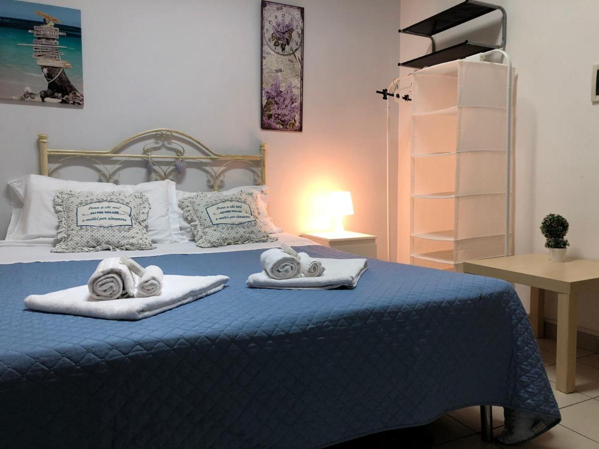 B&B Agora A 2 Minuti Dalla Valle Dei Templi E 5 Minuti Dal Mare Agrigento Zewnętrze zdjęcie