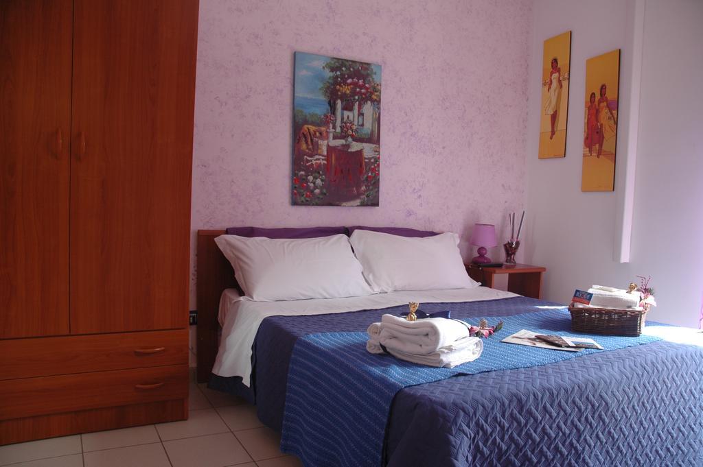 B&B Agora A 2 Minuti Dalla Valle Dei Templi E 5 Minuti Dal Mare Agrigento Zewnętrze zdjęcie