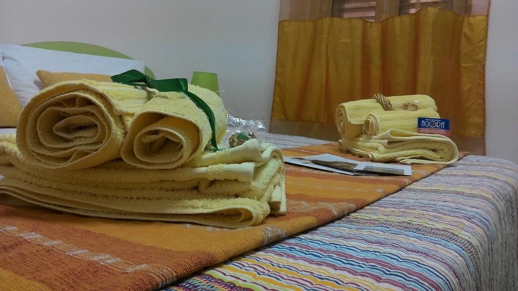 B&B Agora A 2 Minuti Dalla Valle Dei Templi E 5 Minuti Dal Mare Agrigento Zewnętrze zdjęcie