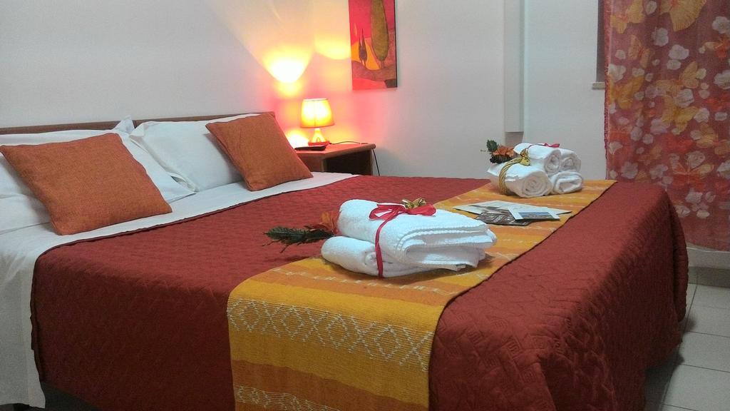 B&B Agora A 2 Minuti Dalla Valle Dei Templi E 5 Minuti Dal Mare Agrigento Zewnętrze zdjęcie