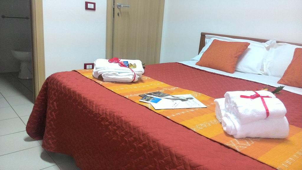 B&B Agora A 2 Minuti Dalla Valle Dei Templi E 5 Minuti Dal Mare Agrigento Zewnętrze zdjęcie