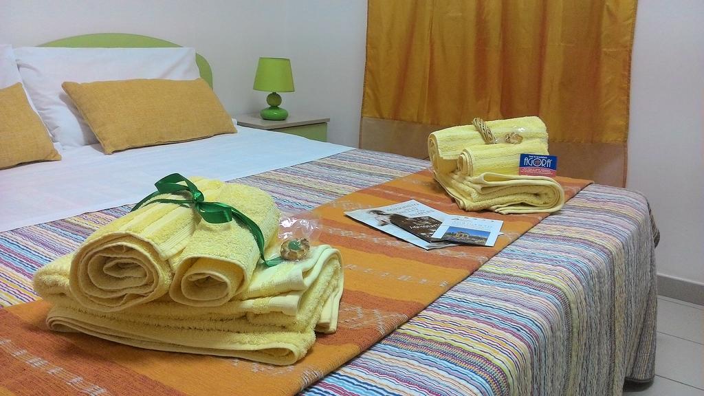 B&B Agora A 2 Minuti Dalla Valle Dei Templi E 5 Minuti Dal Mare Agrigento Zewnętrze zdjęcie