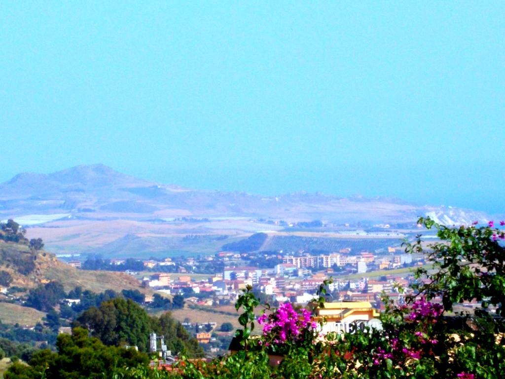 B&B Agora A 2 Minuti Dalla Valle Dei Templi E 5 Minuti Dal Mare Agrigento Zewnętrze zdjęcie