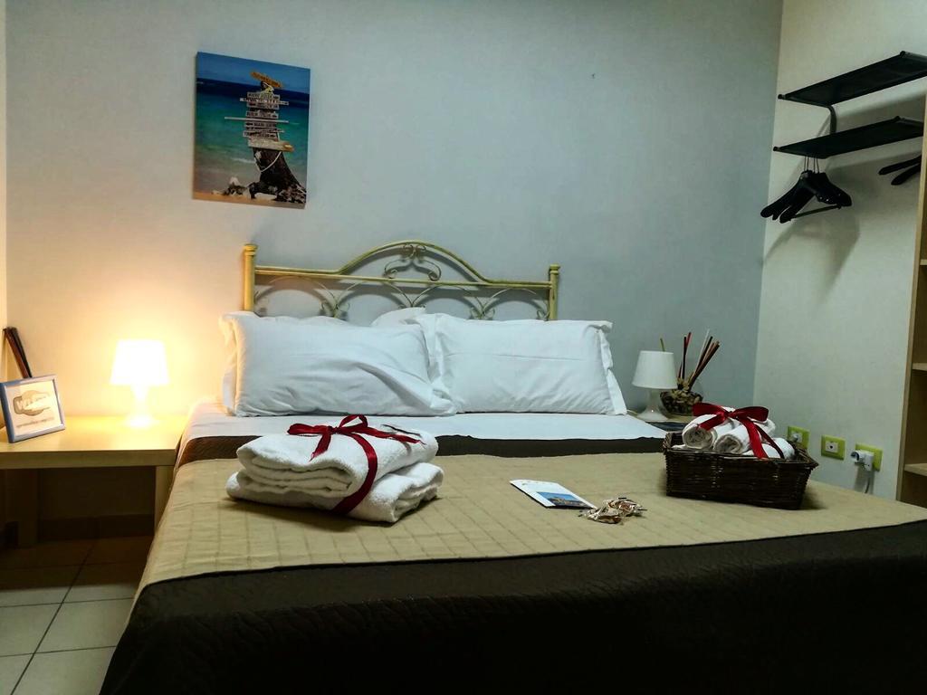 B&B Agora A 2 Minuti Dalla Valle Dei Templi E 5 Minuti Dal Mare Agrigento Zewnętrze zdjęcie