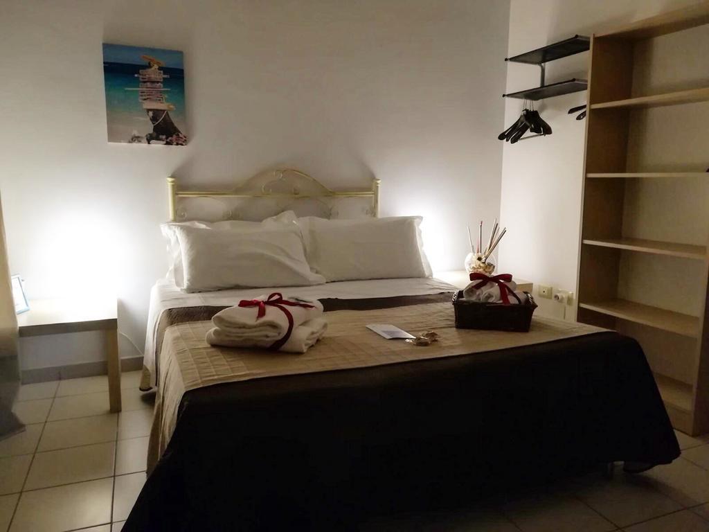 B&B Agora A 2 Minuti Dalla Valle Dei Templi E 5 Minuti Dal Mare Agrigento Zewnętrze zdjęcie