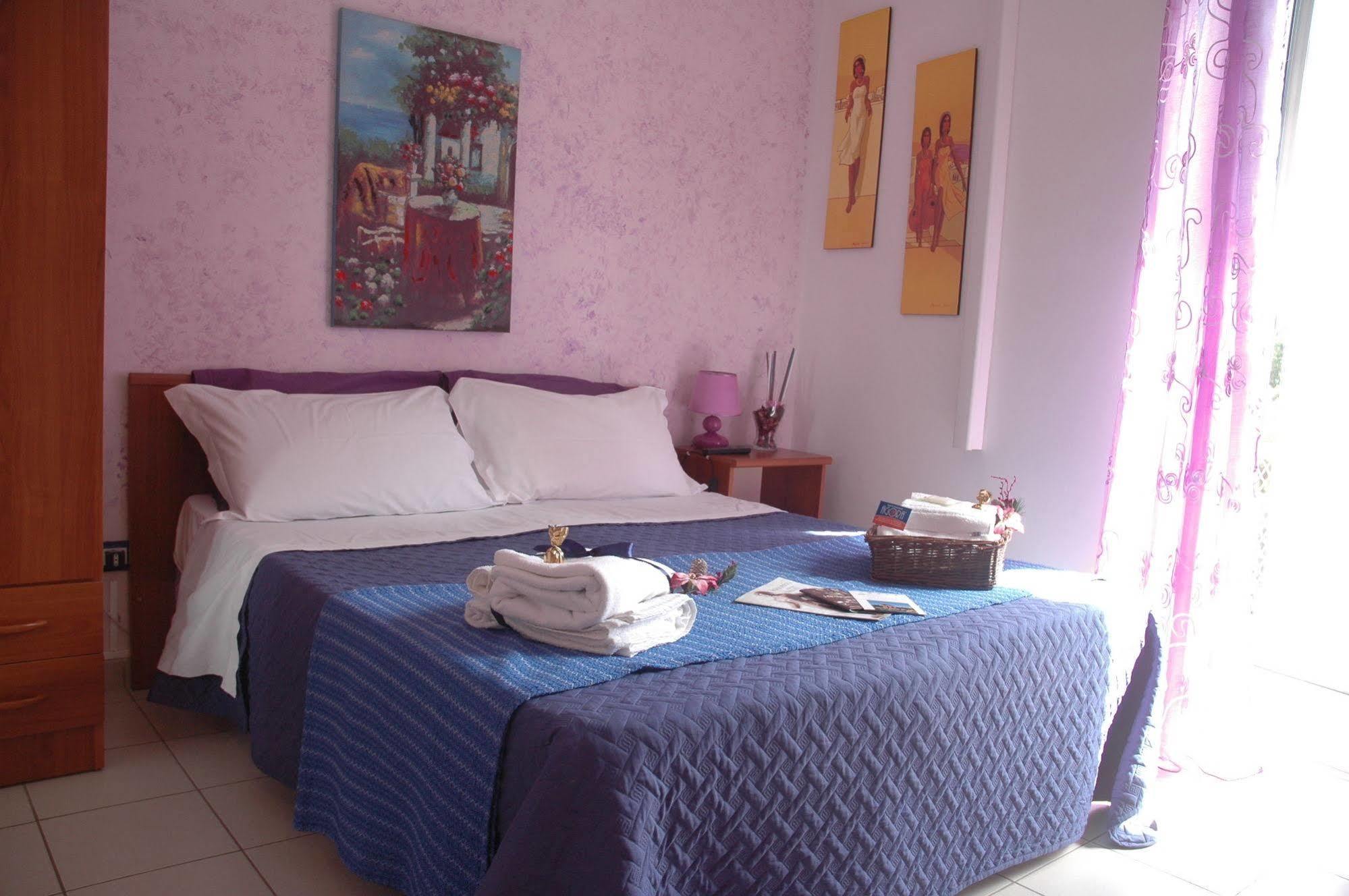 B&B Agora A 2 Minuti Dalla Valle Dei Templi E 5 Minuti Dal Mare Agrigento Zewnętrze zdjęcie