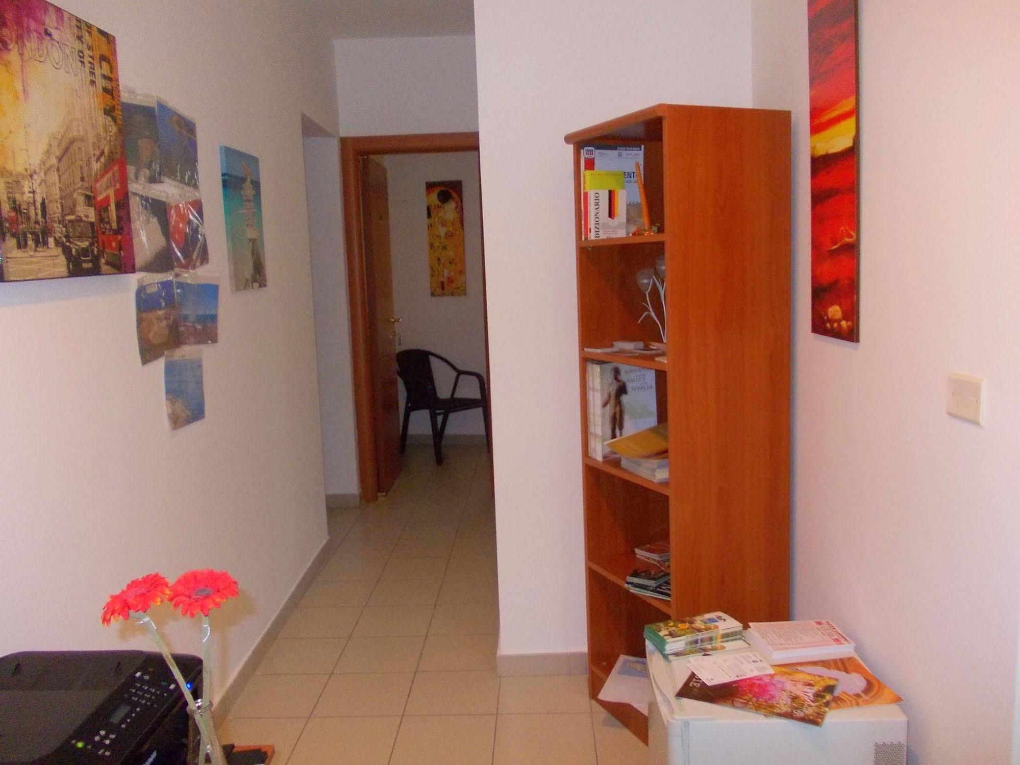 B&B Agora A 2 Minuti Dalla Valle Dei Templi E 5 Minuti Dal Mare Agrigento Zewnętrze zdjęcie