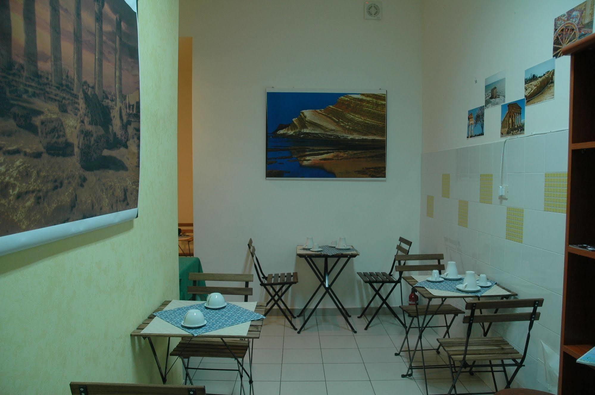 B&B Agora A 2 Minuti Dalla Valle Dei Templi E 5 Minuti Dal Mare Agrigento Zewnętrze zdjęcie
