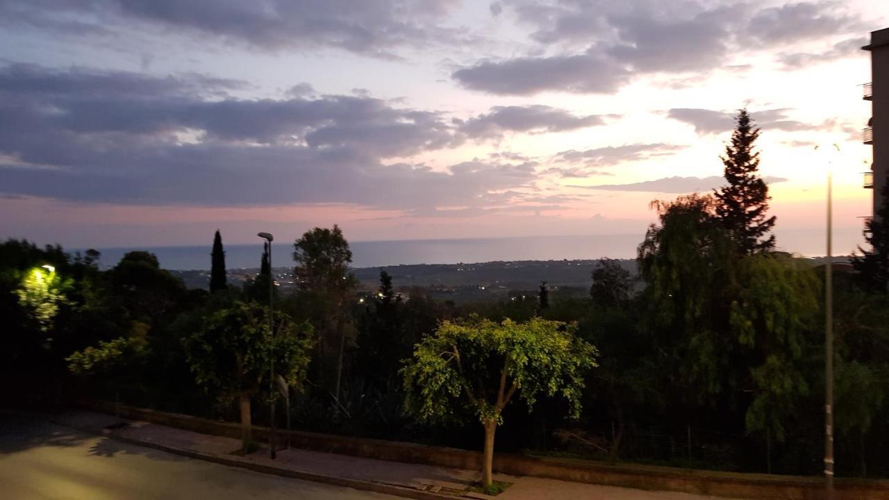 B&B Agora A 2 Minuti Dalla Valle Dei Templi E 5 Minuti Dal Mare Agrigento Zewnętrze zdjęcie
