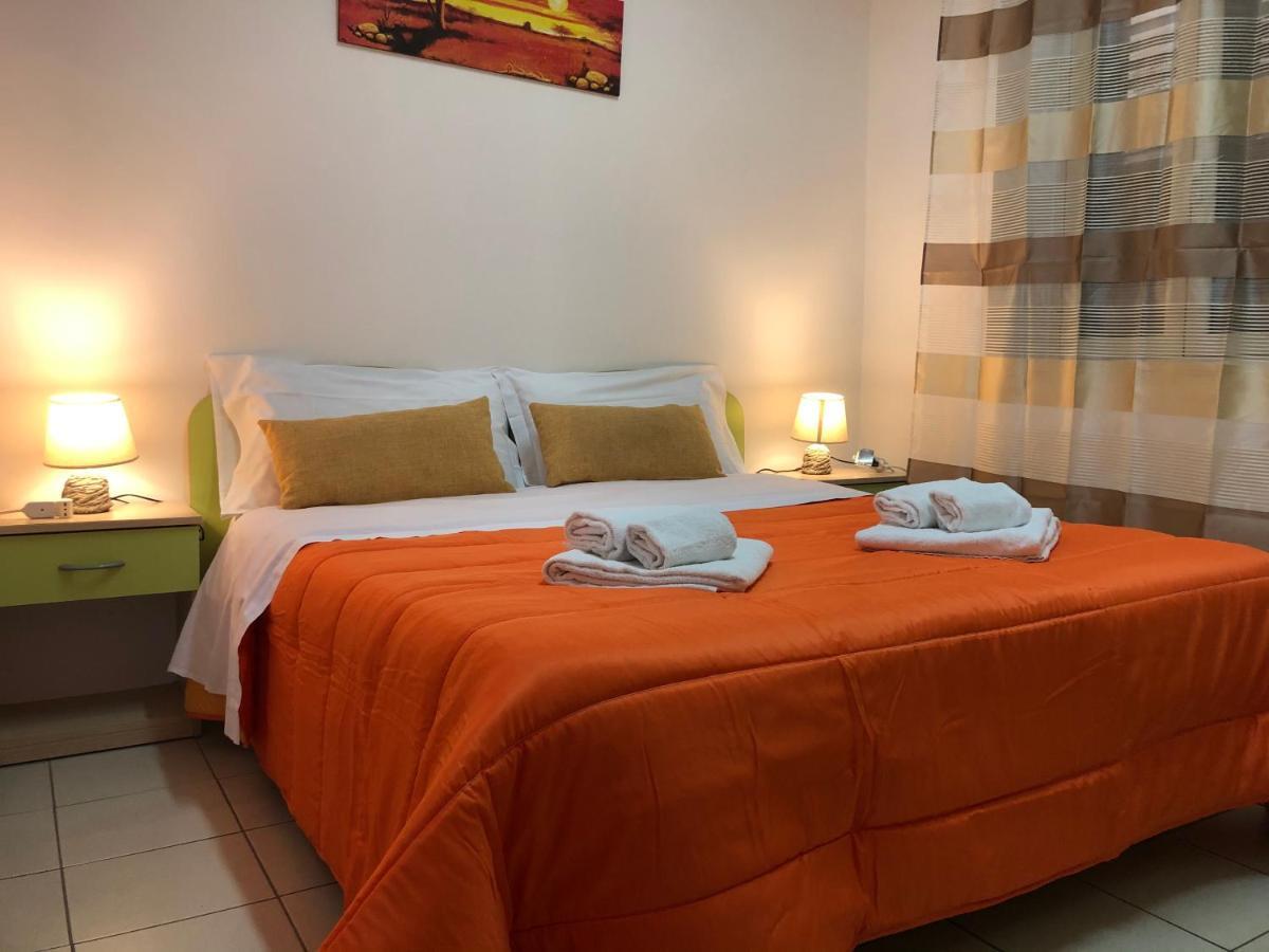 B&B Agora A 2 Minuti Dalla Valle Dei Templi E 5 Minuti Dal Mare Agrigento Zewnętrze zdjęcie