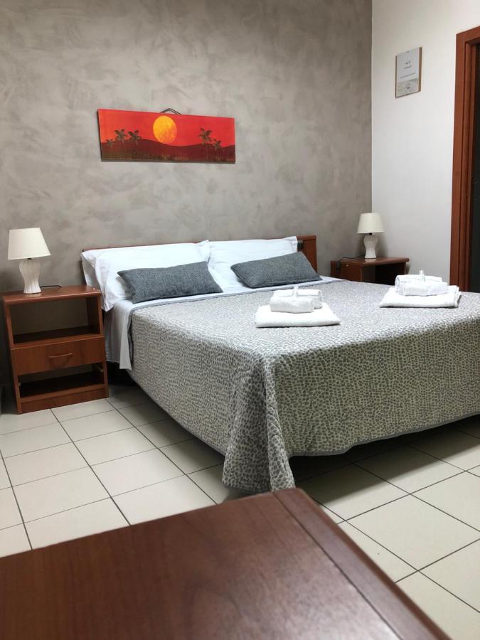 B&B Agora A 2 Minuti Dalla Valle Dei Templi E 5 Minuti Dal Mare Agrigento Zewnętrze zdjęcie